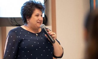 Cluj, locul I în România la BAC 2026! Șefa ISJ, mesaj pentru absolvenți: „Vă doresc să gestionați cu înțelepciune succesul de azi și să faceți alegeri inspirate pentru viitor”