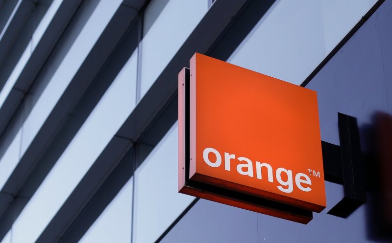 Avarie Orange în Florești