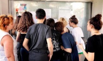 Au fost publicate rezultatele finale la Evaluarea Națională 2026. Clujul rămâne fără nicio medie de 10 după contestații