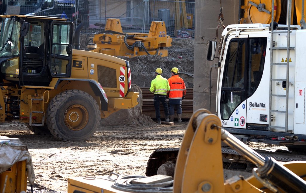 Controale ITM la firmele de construcții din Cluj. Neregulile au adus amenzi usturătoare