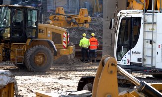 Controale ITM la firmele de construcții din Cluj. Neregulile au adus amenzi usturătoare