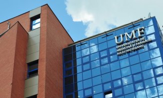 Au început înscrierile pentru admiterea la UMF Cluj! Câte locuri sunt scoase la concurs și când are loc examenul