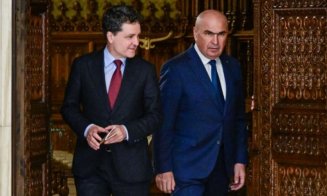 Primul sondaj după căderea Guvernului Bolojan. În ce lideri politici au românii cea mai mare încredere
