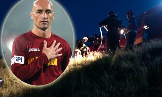 Cauza morții lui Gabi Mureșan / Fostul fotbalist de la CFR Cluj, care era primar în Apold, s-a stins din viață la doar 44 de ani