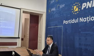 Deputatul Radu Moisin, la raport. Realizările din Parlamentul României în ultimele șase luni
