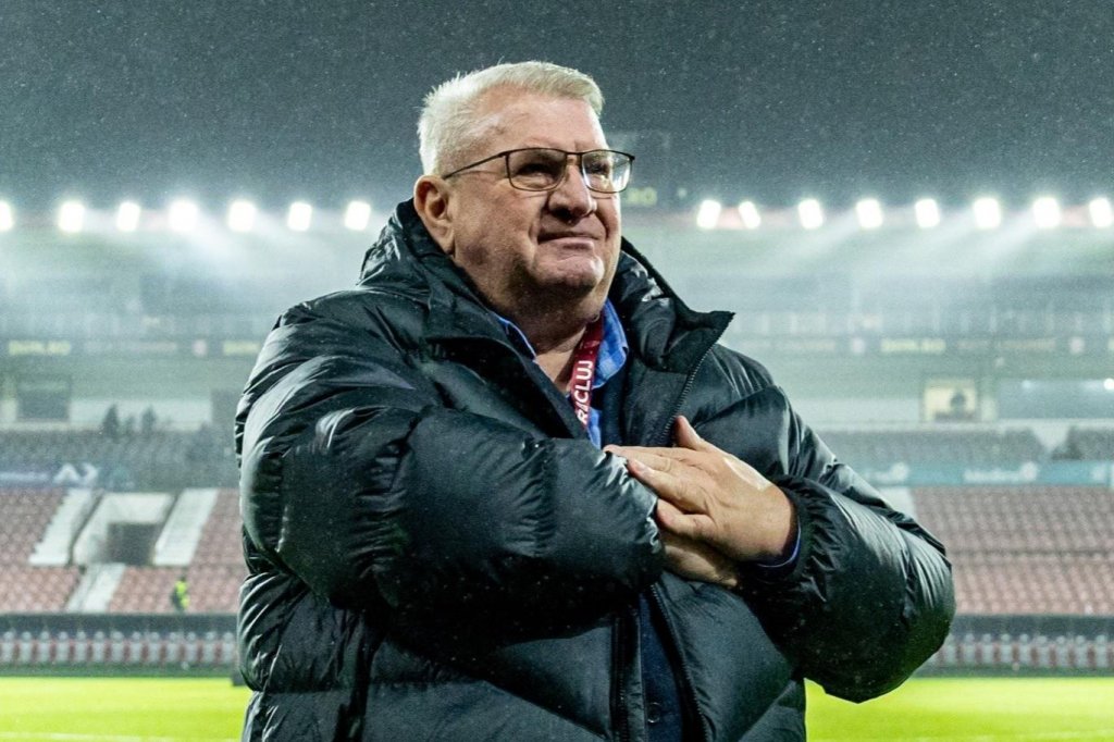 Iuliu Mureșan, dărâmat după decesul lui Gabi Mureșan: "Nu am vrut să cred că poate fi adevărat"