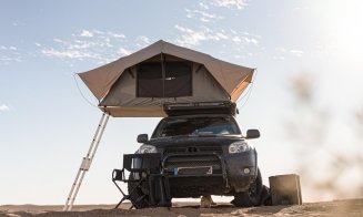 Cum planifici un road trip confortabil în România: 5 aspecte de care să ții cont
