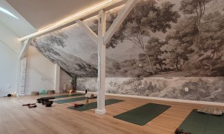 Fundația Vertical Freedom și-a inaugurat noul sediu din Cluj-Napoca: „Tratăm omul ca un întreg – corp, minte și emoții”