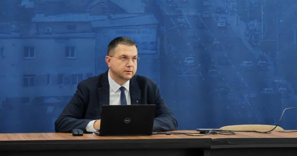 Radu Moisin: „Există neîncredere între partidele politice”. De ce spune deputatul că România ar putea avea rapid un nou Guvern