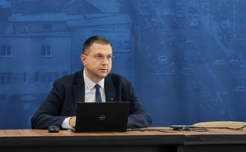 Radu Moisin: „Există neîncredere între partidele politice”. De ce spune deputatul că România ar putea avea rapid un nou Guvern