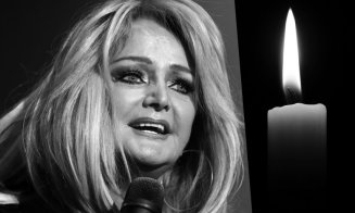 „Total Eclipse of the Heart”. A MURIT cântăreața Bonnie Tyler