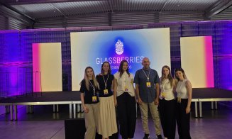 Studenții UTCN s-au întors cu premii de la Glassberries Design Awards 2026