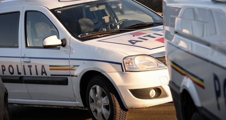 Cluj: Trei persoane arestate pentru tentativă de omor după un atac cu bâte și răngi în plină stradă