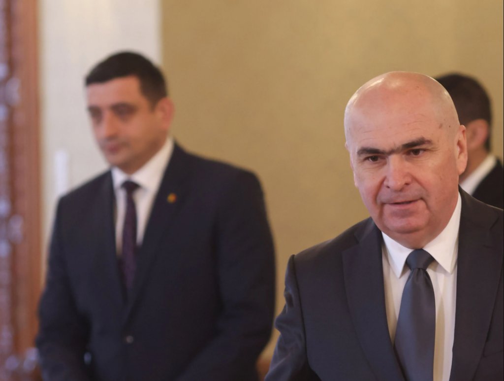 Lider PSD, acuze dure către PNL și AUR: „Bolojan s-a înțeles cu Simion pentru alegeri anticipate”