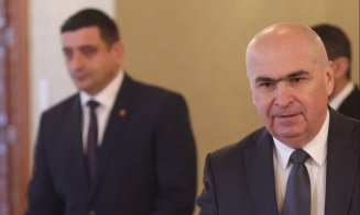 Lider PSD, acuze dure către PNL și AUR: „Bolojan s-a înțeles cu Simion pentru alegeri anticipate”