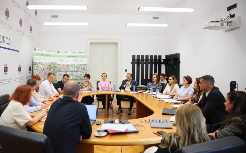 Începe transformarea Salinei Turda. Investiție de peste 25 de milioane de euro pentru extinderea obiectivului turistic
