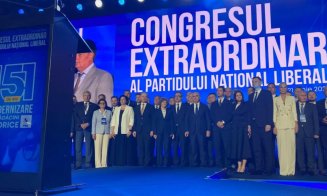 Un nou congres PNL? Un lider al partidului spune că acesta ar putea avea loc în august sau septembrie