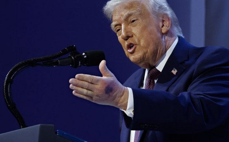 Trump a lăsat instrucțiuni clare în caz că va fi asasinat: „Mii de rachete sunt pregătite să lovească Iranul”