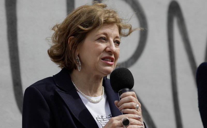 De ce a intrat în politică Oana Gheorghiu: „Dacă vrei cu adevărat să schimbi ceva, poţi s-o faci doar din teren, nu stând pe margine”