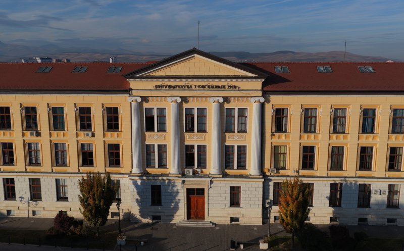 UAB prelungește calendarul admiterii pentru sesiunea iulie–august 2026, în sprijinul candidaților la licență și masterat