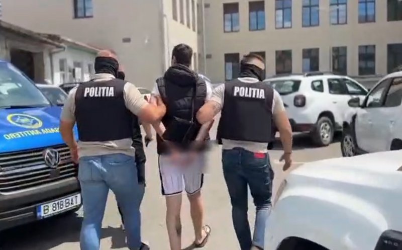 O femeie din Cluj-Napoca a dat aproape 50.000 de euro unor ”specialiști BNR” în budigăi și șlapi ca să îi ”protejeze fondurile”