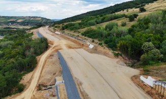 Autostrada Transilvania: lotul Chiribiș–Suplacu de Barcău ratează termenul din iulie. Când se deschide circulația