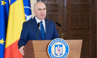 Bolojan: "Dacă nu se va ajunge la o soluţie, cred că alegerile anticipate pot fi luate la modul serios în calcul"