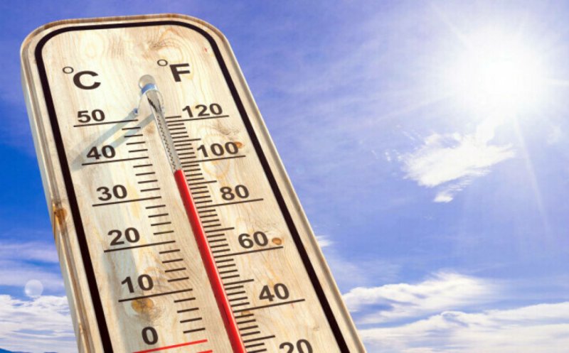 Prognoza meteo pentru Transilvania până pe 26 iulie 2026: Alerte frecvente de furtuni violente