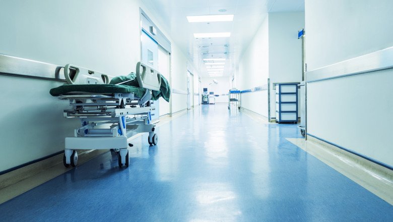 Avertisment dur privind sistemul sanitar: „Va începe din nou exodul medicilor”