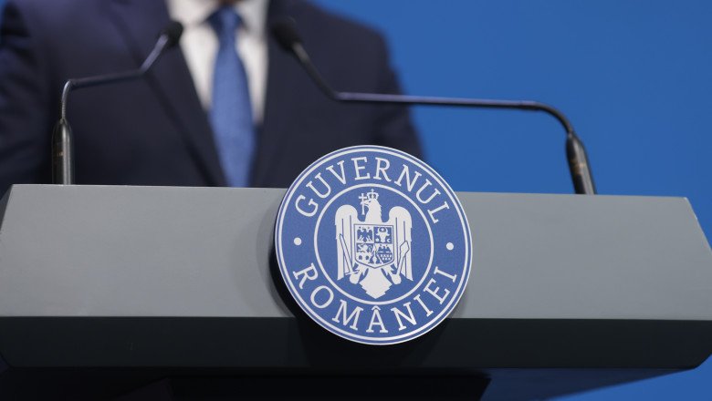 Nicuşor Dan: "În momentul de faţă nu există un prim-ministru care să strângă majoritatea" / Ce spune despre un Guvern tehnocrat