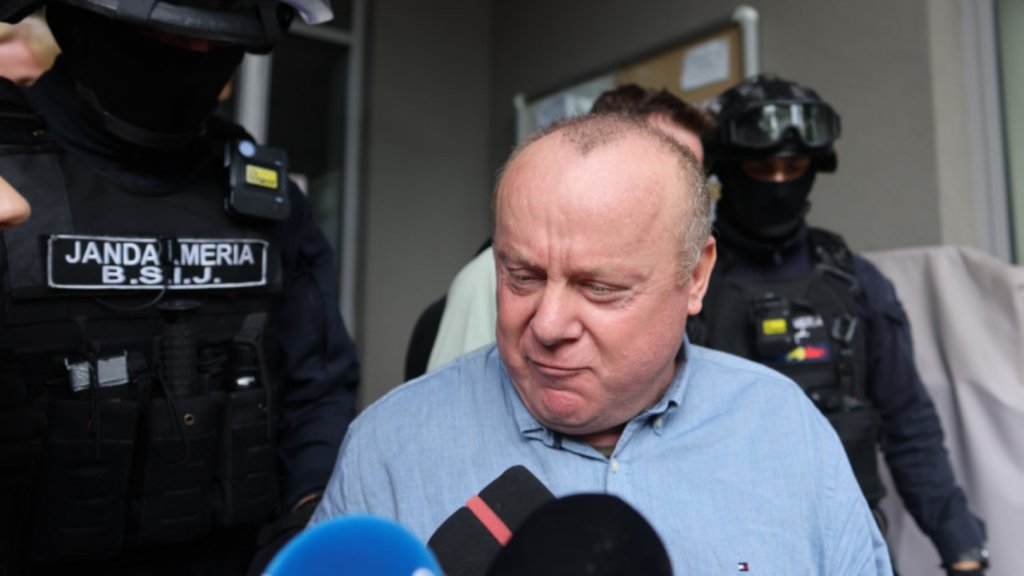 Viorel Pașca vrea înapoi persoanele relocate după ridicarea controlului judiciar: „Sunt dispus să intrăm în legalitate”