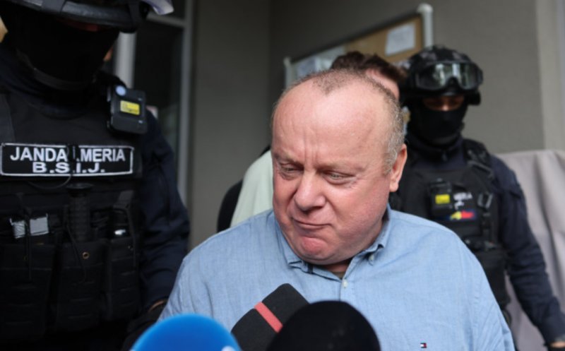 Viorel Pașca vrea înapoi persoanele relocate după ridicarea controlului judiciar: „Sunt dispus să intrăm în legalitate”