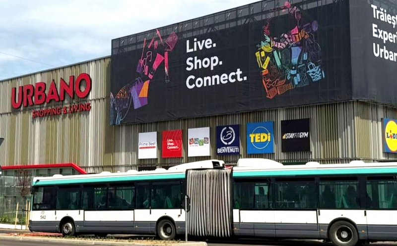 Primarul din Gilău, mesaj ferm pentru CTP Cluj: Vrem autobuze moderne și traseu prin centrul comercial Urbano
