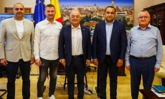 Primarul din Gilău, mesaj ferm pentru CTP Cluj: Vrem autobuze moderne și traseu prin centrul comercial Urbano