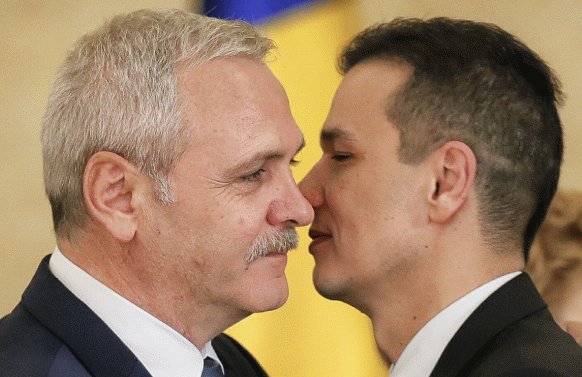 Dragnea: 'Grindeanu nu are capacitatea de a conduce un partid ca PSD-ul. Partidul a ajuns o cârpă pe care niște șmecheri o folosesc ca să se șteargă pe picioare'