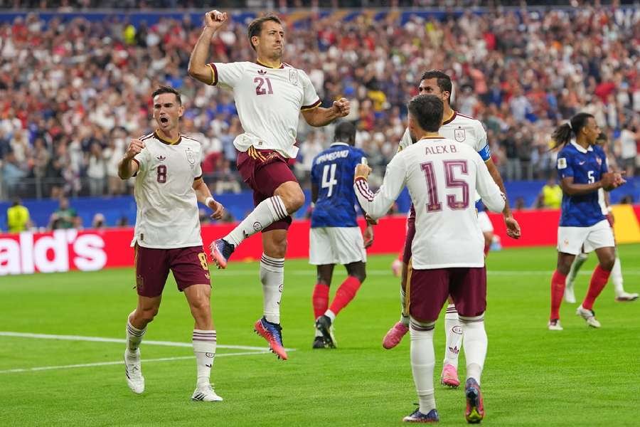 ”Cadou” de Ziua Franței: Spania s-a calificat în Finala Cupei Mondiale! ”Les bleus”, fără gol marcat în semifinală
