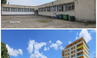Turda investește în viitor: Primăria, Poliția Locală și laboratorul Liceului „Liviu Rebreanu”, complet modernizate