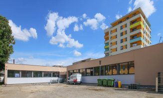 Turda investește în viitor: Primăria, Poliția Locală și laboratorul Liceului „Liviu Rebreanu”, complet modernizate