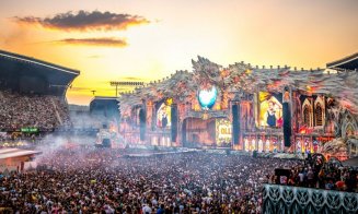 Se fac bani frumoși din chirii la UNTOLD și Electric Castle. AVERTISMENTUL ANAF pentru clujenii care își închiriază locuințele