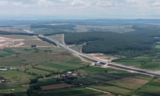 Șoferii primesc vești bune. Acest tronson din Autostrada Transilvania se deschide în august