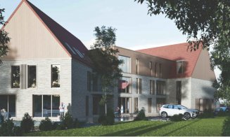 Un primar din Cluj își face cămin de bătrâni în comuna pe care o conduce. Veste proastă de la urbaniști