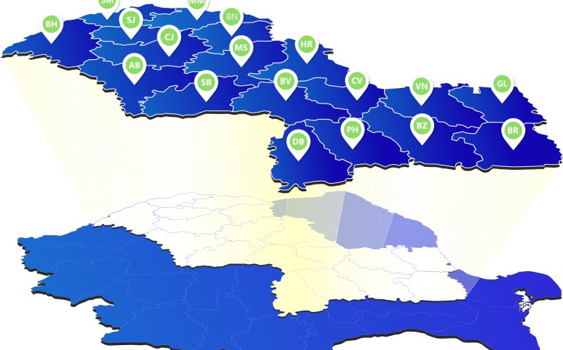 Program special de Ziua Energeticianului și de Sfântul Ilie la DEER. Cum funcționează Centrul de Relații cu Clienții din Cluj