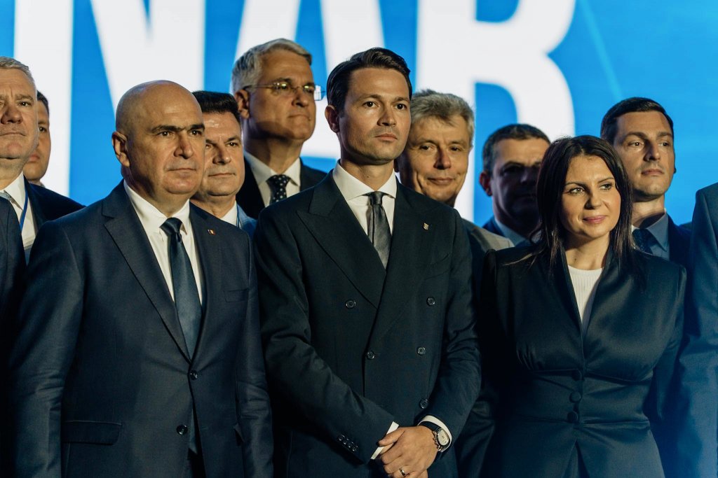 A venit și prima reacție din tabăra PNL-Bolojan pentru Alin Tișe: „Nu există conservatorism autentic crescut la sânul pesedismului”