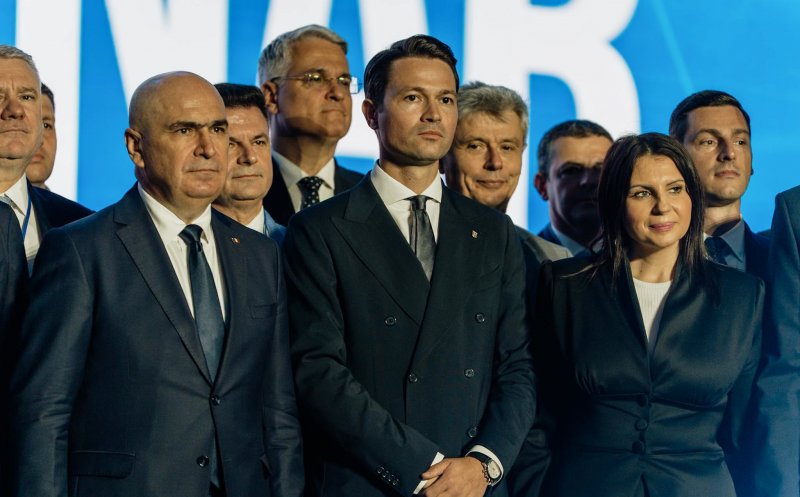 A venit și prima reacție din tabăra PNL-Bolojan pentru Alin Tișe: „Nu există conservatorism autentic crescut la sânul pesedismului”