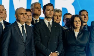 A venit și prima reacție din tabăra PNL-Bolojan pentru Alin Tișe: „Nu există conservatorism autentic crescut la sânul pesedismului”
