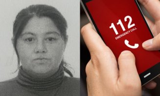 Dispărută fără urmă de aproape cinci luni: o clujeancă de 35 de ani este căutată de poliție