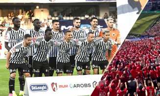 "U" Cluj va juca în UEFA Conference League împotriva conaționalilor lui Erling Haaland / Cine sunt vikingii cu 3 titluri și 7 cupe