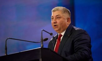 Alin Tișe cere PNL să iasă din blocajul politic: „România are nevoie urgent de un Guvern funcțional”