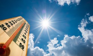 Cum va fi vremea în luna august. Prognoza pentru următoarele 4 săptămâni