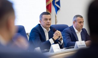 Ce spune Grindeanu despre o guvernare PSD-AUR: „Eu cred că românii trebuie să fie respectaţi în decizia lor”
